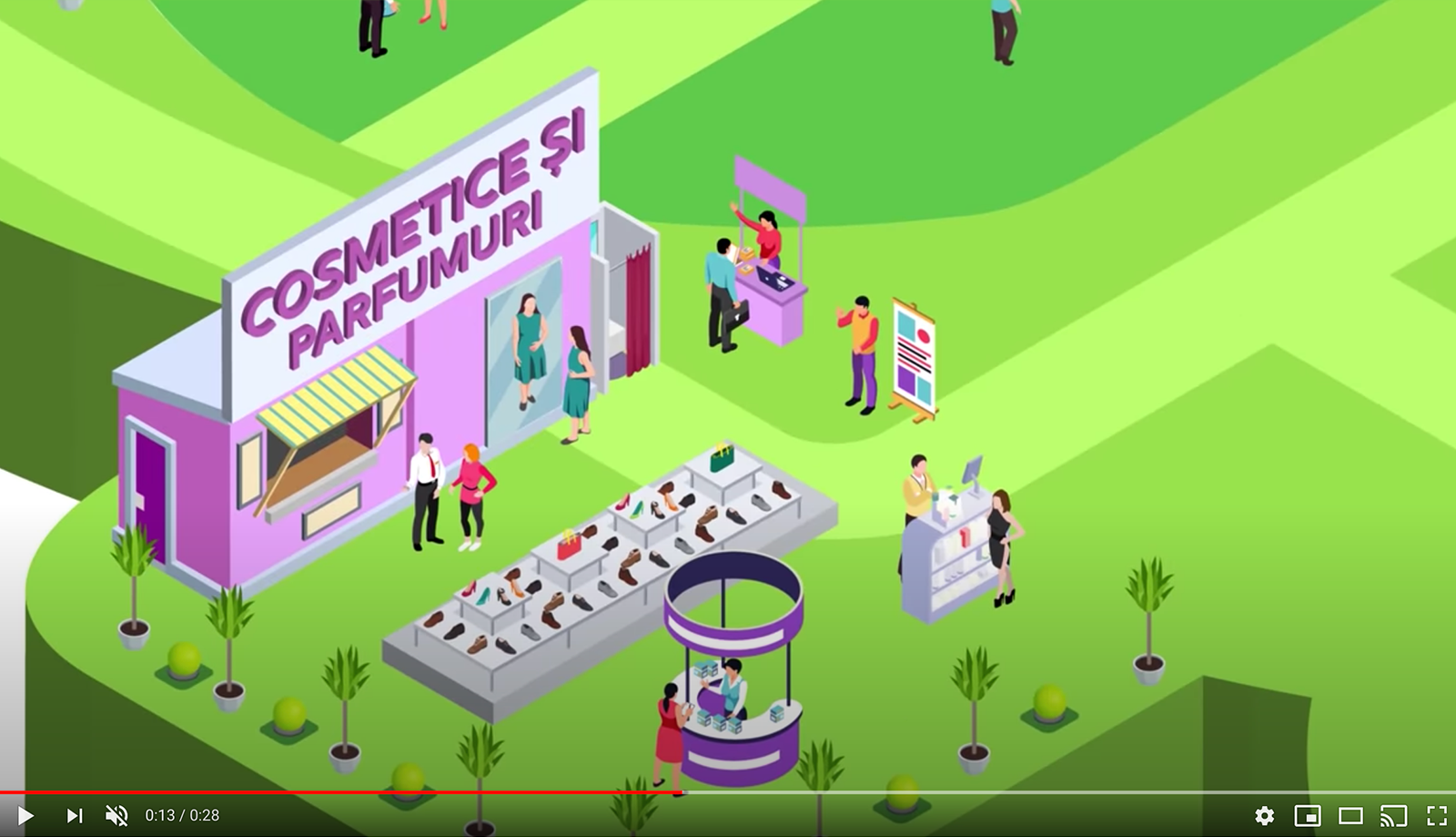 How online video helped one e-commerce brand sync with customers