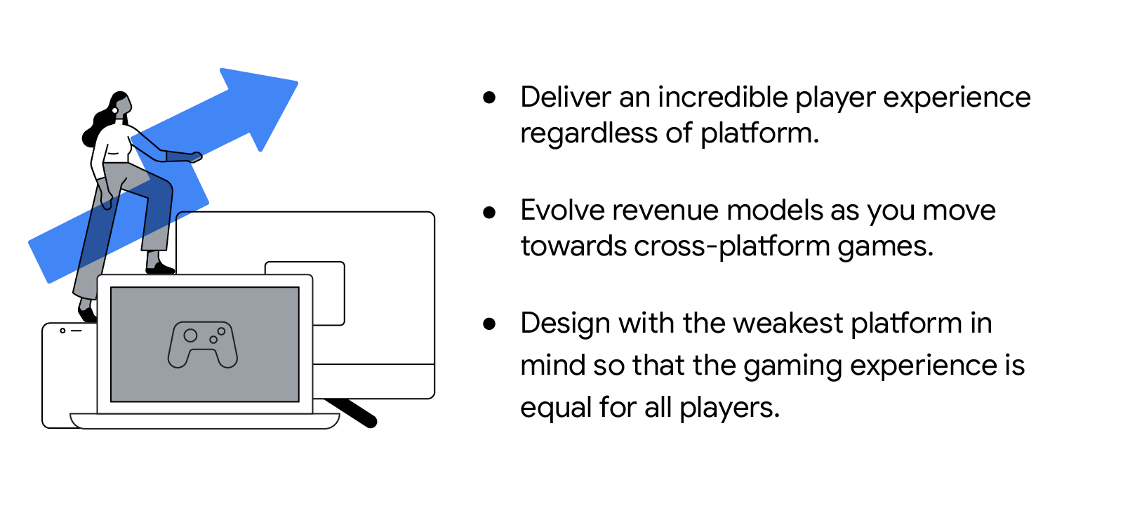 The All-In-One Platform for Gamers