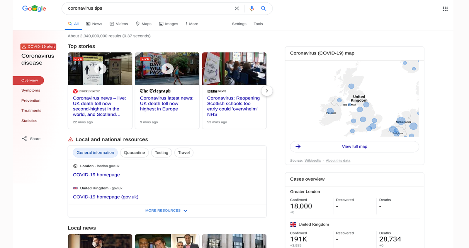 Inside Google Marketing: Agility is the new growth