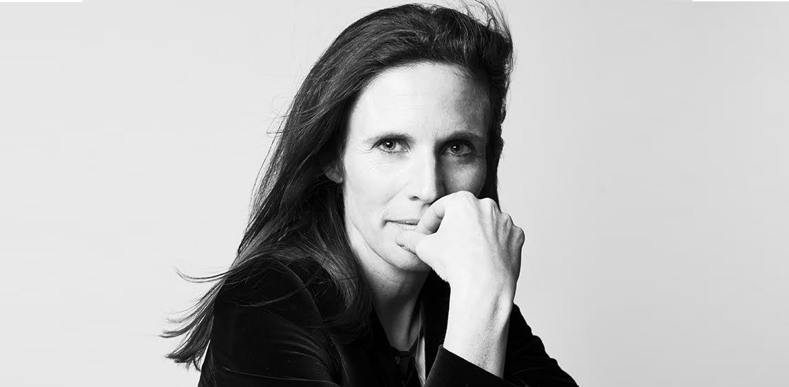 Justine Ryst, YouTube Director, France