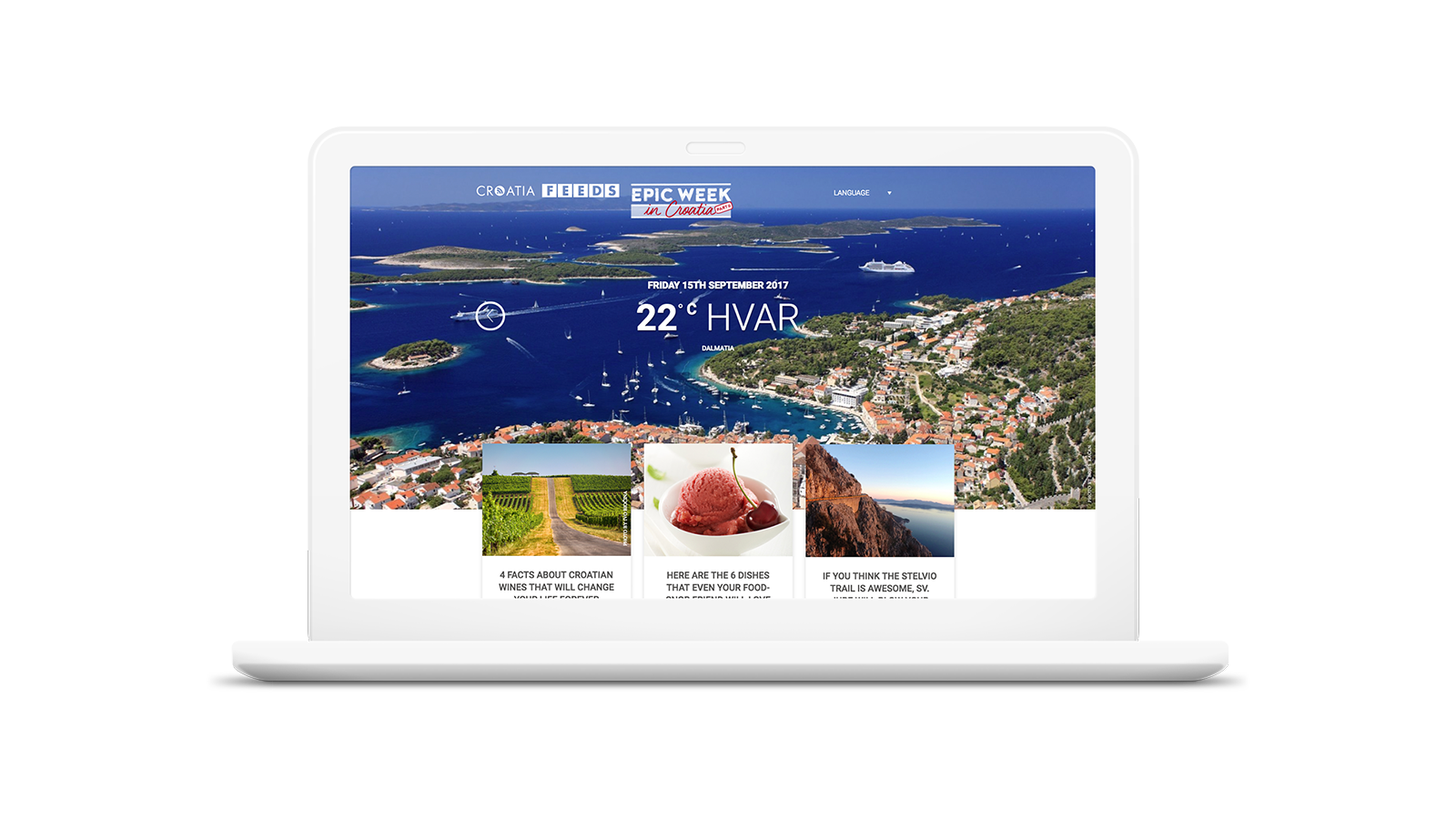 Croatia Parodies Clickbait to Lure Travellers: You Won’t Believe How They Did It! 1