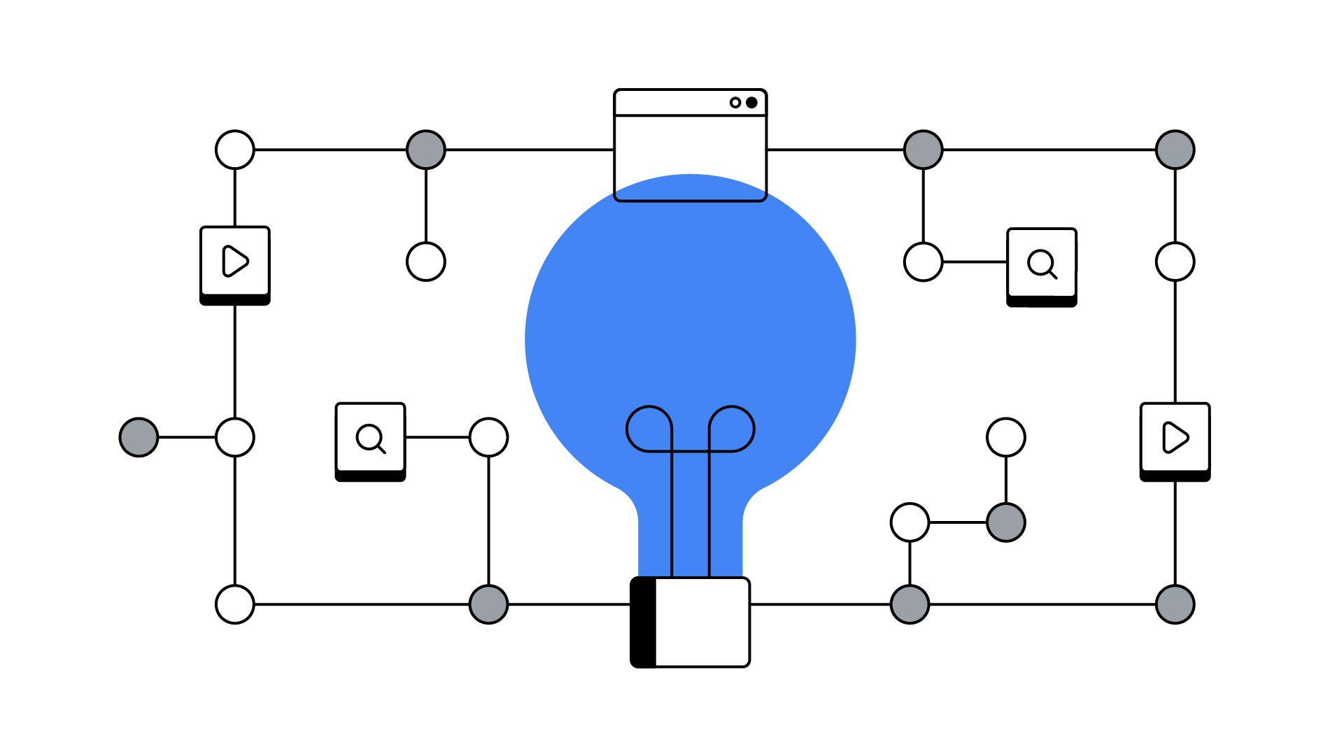 Illustration for article Back to Basics: Online resources to elevate your digital marketing skills
