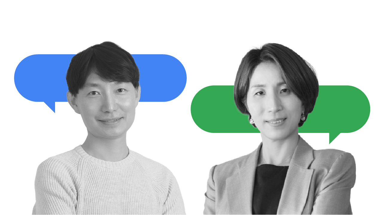 Meet the Leaders_LG전자 편 Part 1 & 2_Thumbnail