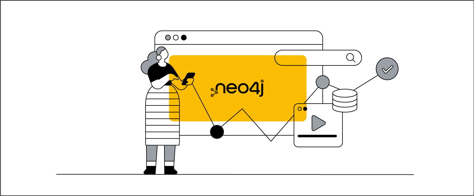 How Neo4j drove 157% growth in qualified B2B lead generation with Performance Max campaigns and offline conversion imports