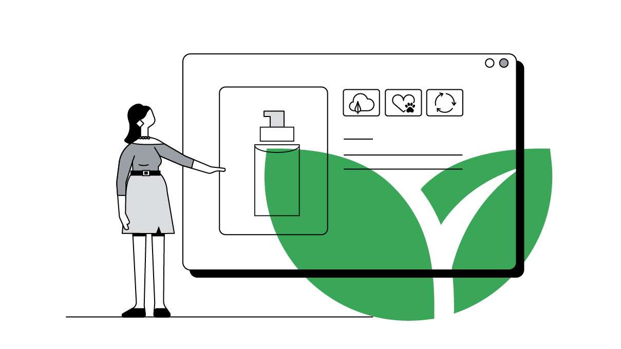 How to amplify your sustainability efforts through your user experience - Thumbnail