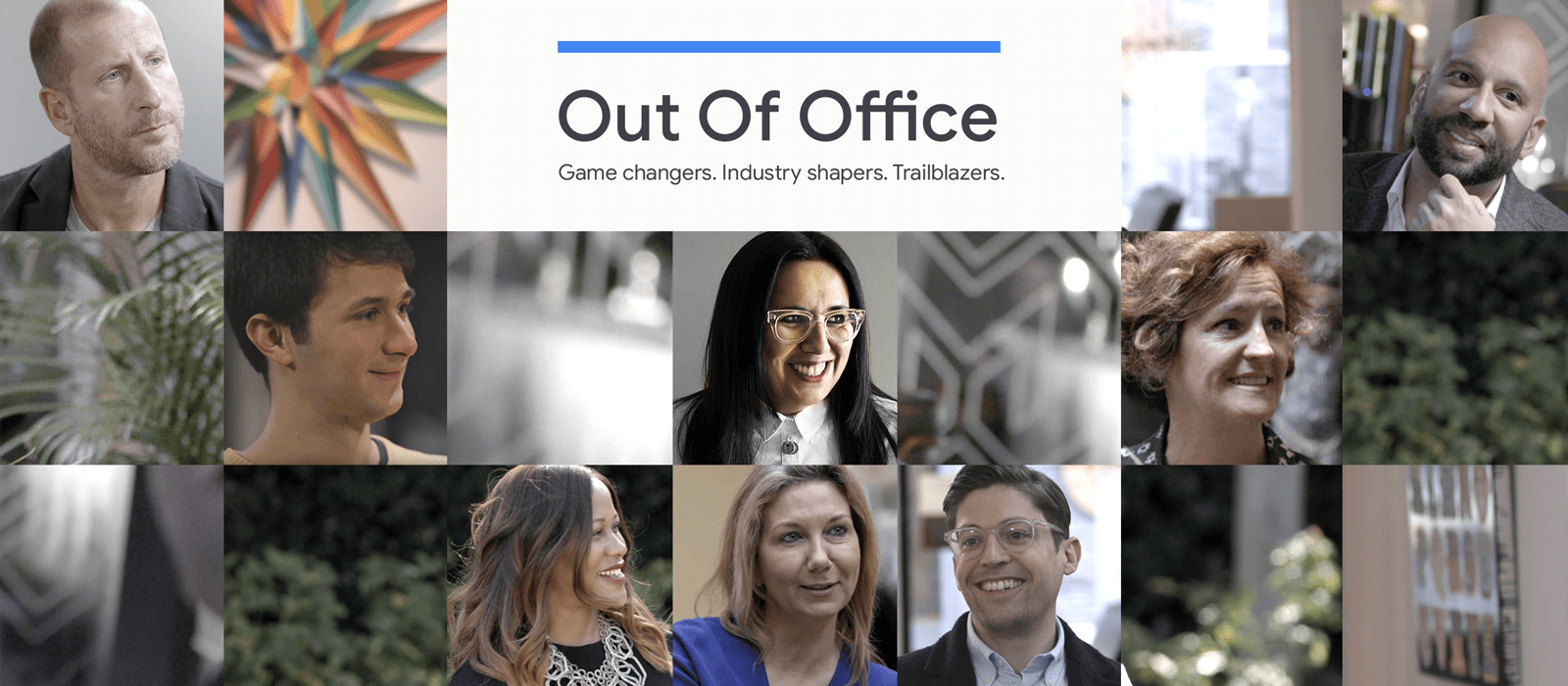 Out Of Office video series: U.K. agency leaders talk industry change