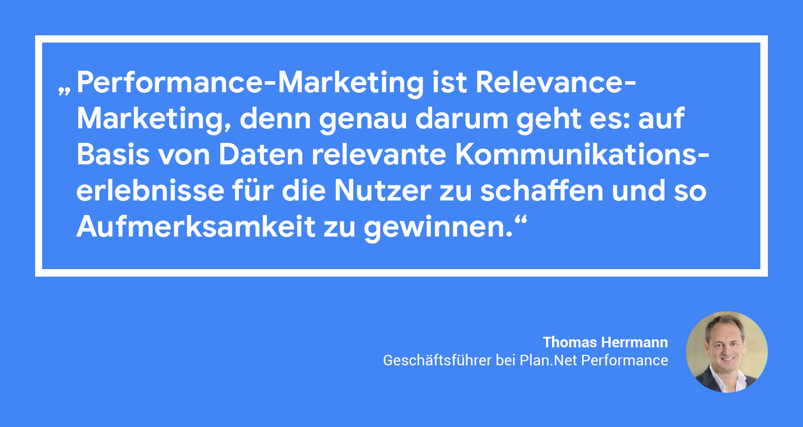 Plan Net Case Study Quote 1 Thomas Herrmann