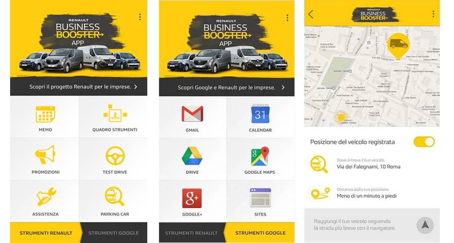 Renaultapp