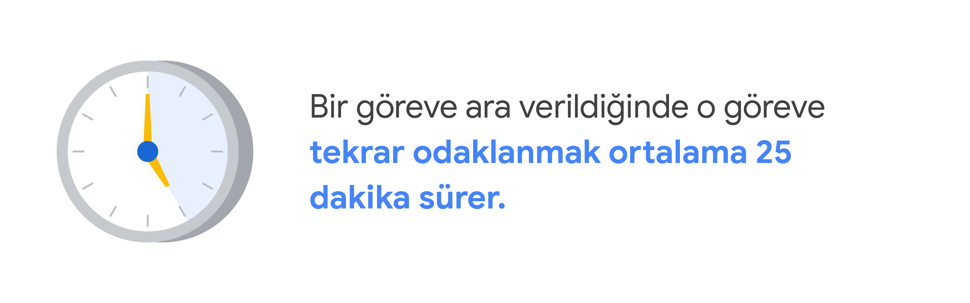 Verimliliğe başka bir açıdan yaklaşın: Daha az çalışarak nasıl daha iyi sonuçlar elde edebilirsiniz?