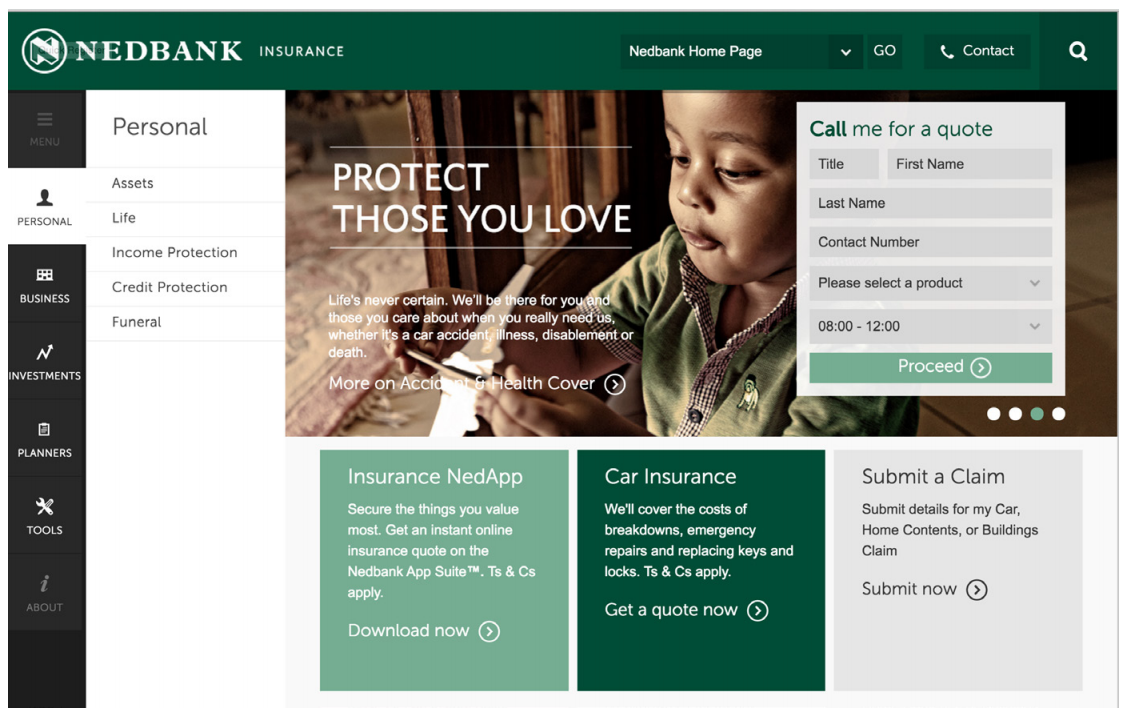 nedbank