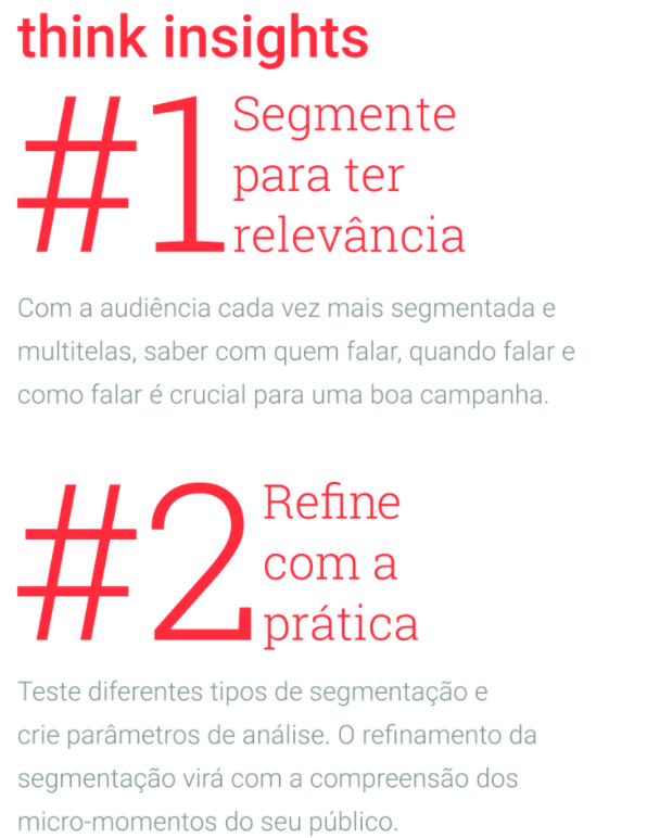 trends