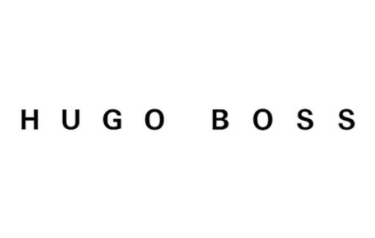 hugo boss brand