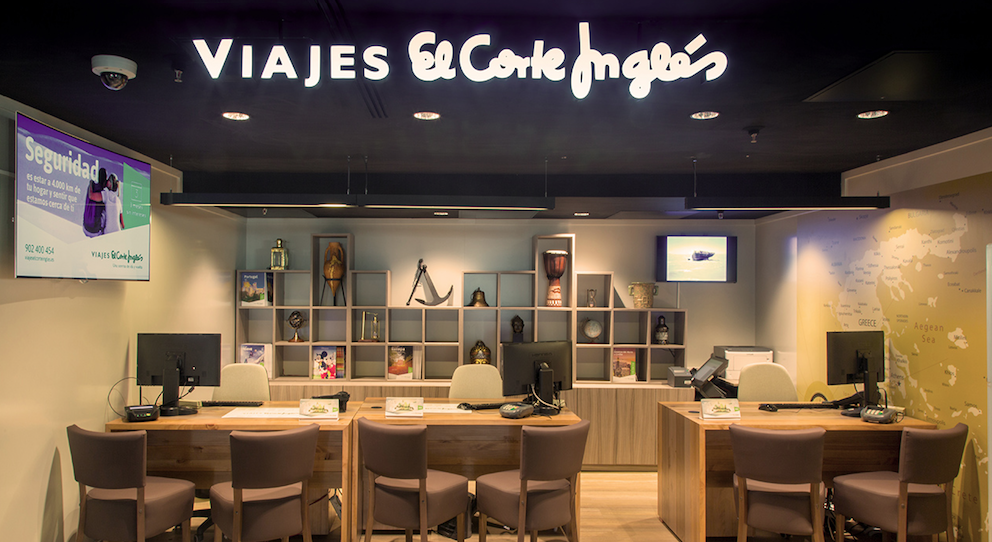 El Corte Inglés (agencia de viajes): El éxito de estrategia omnicanal | Think With Google