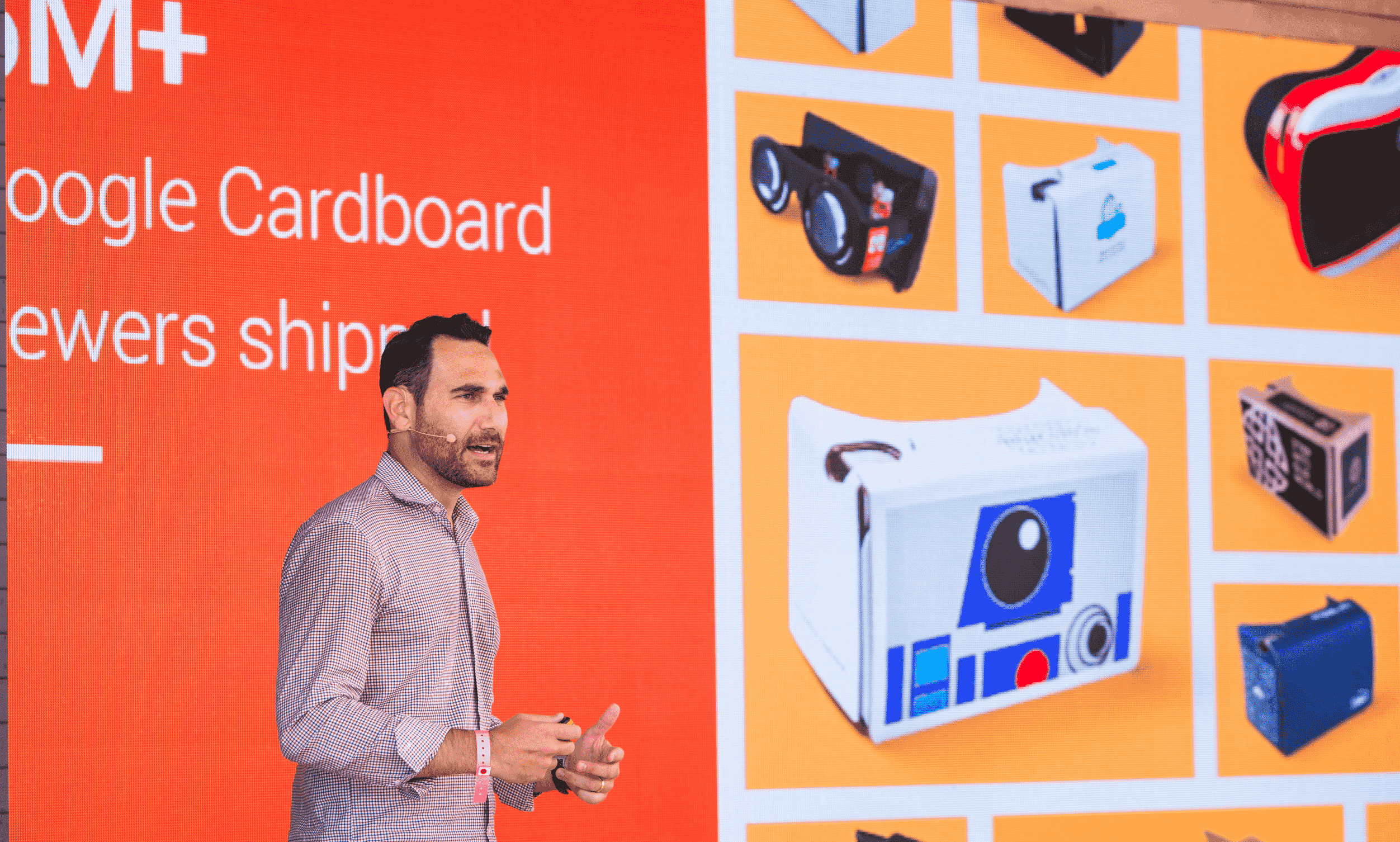 784YouTube Leaders in VR Video