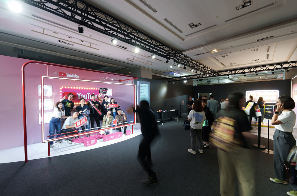 YTF livestream