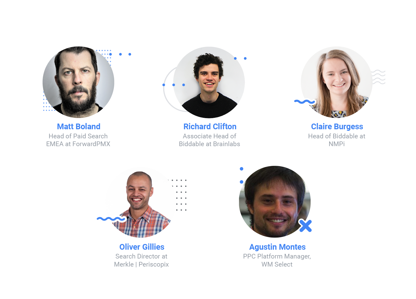 The changing agency landscape: 5 ways to turn pains into gains by industry leaders