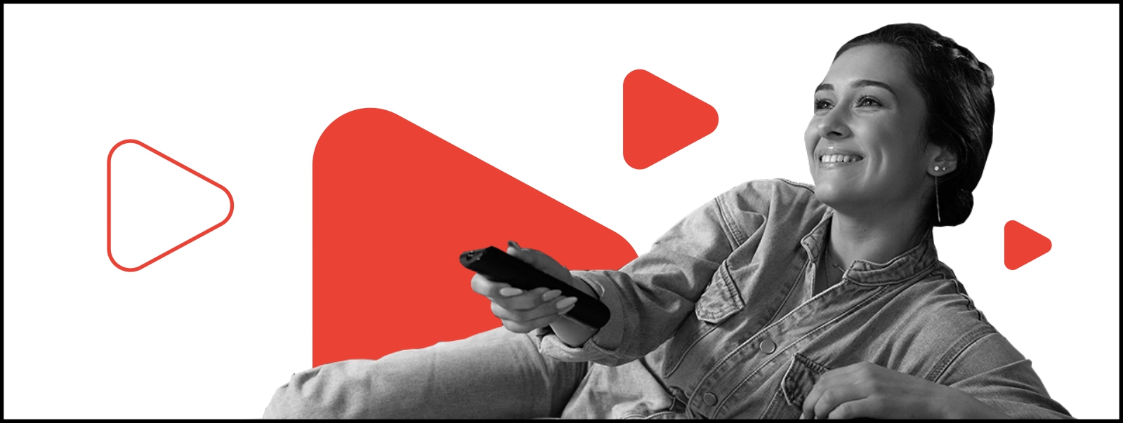 Cómo los servicios de streaming pueden potenciar su crecimiento con YouTube-Hero