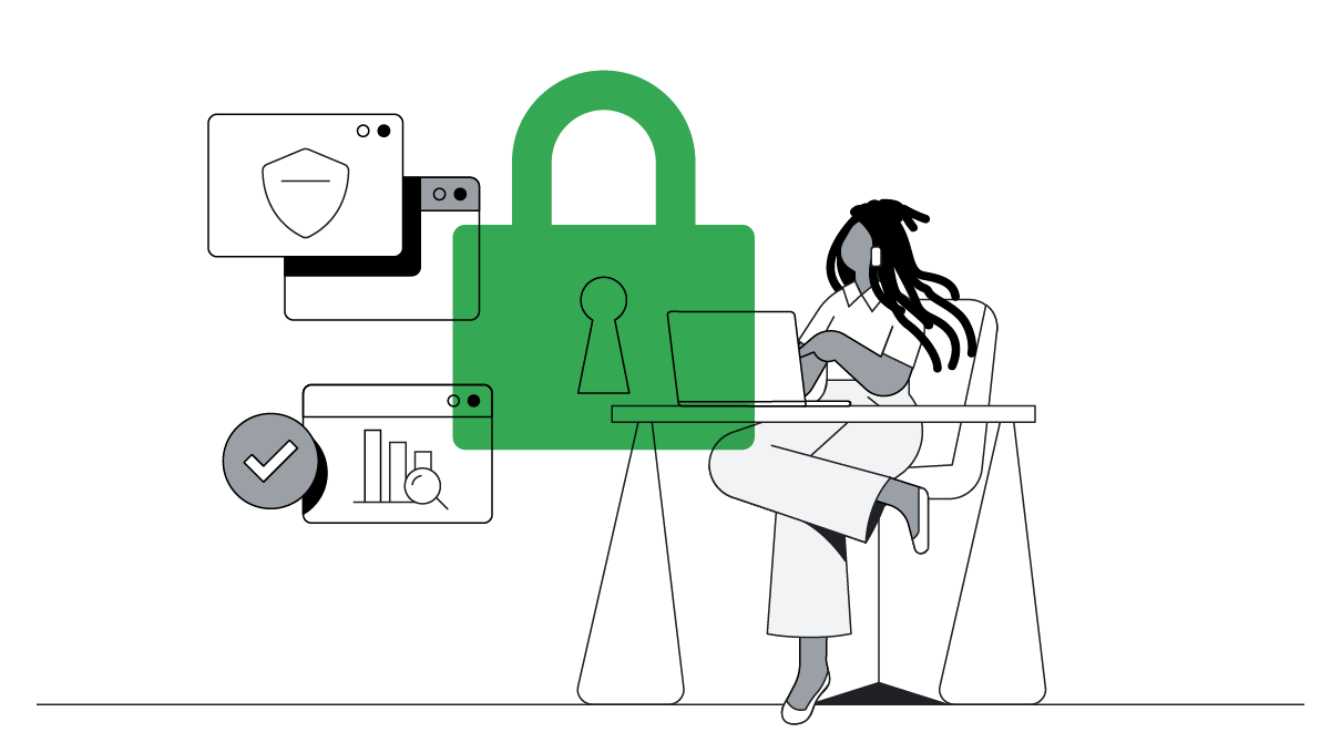 Your go-to privacy primer: Helping businesses thrive in a privacy-first world