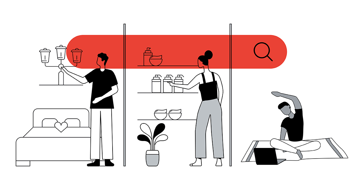 Body, mind, and home: 3 topics shoppers search for ahead of Singles’ Day-thm