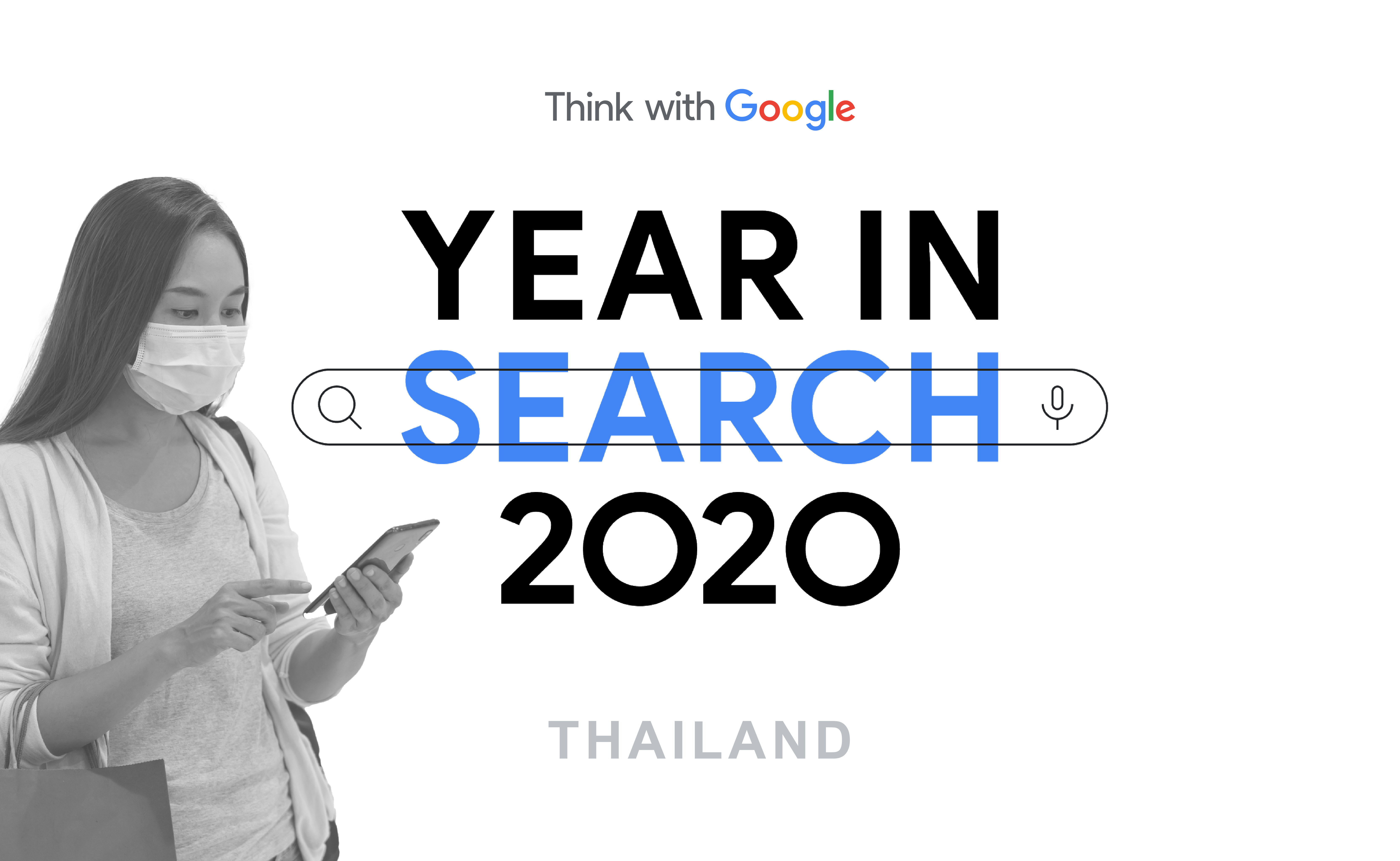 Thailand Year in Sarch 2020