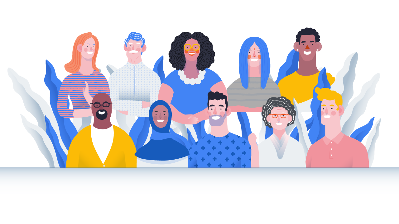 The power of difference: How to hire and retain diverse teams in brands and agencies