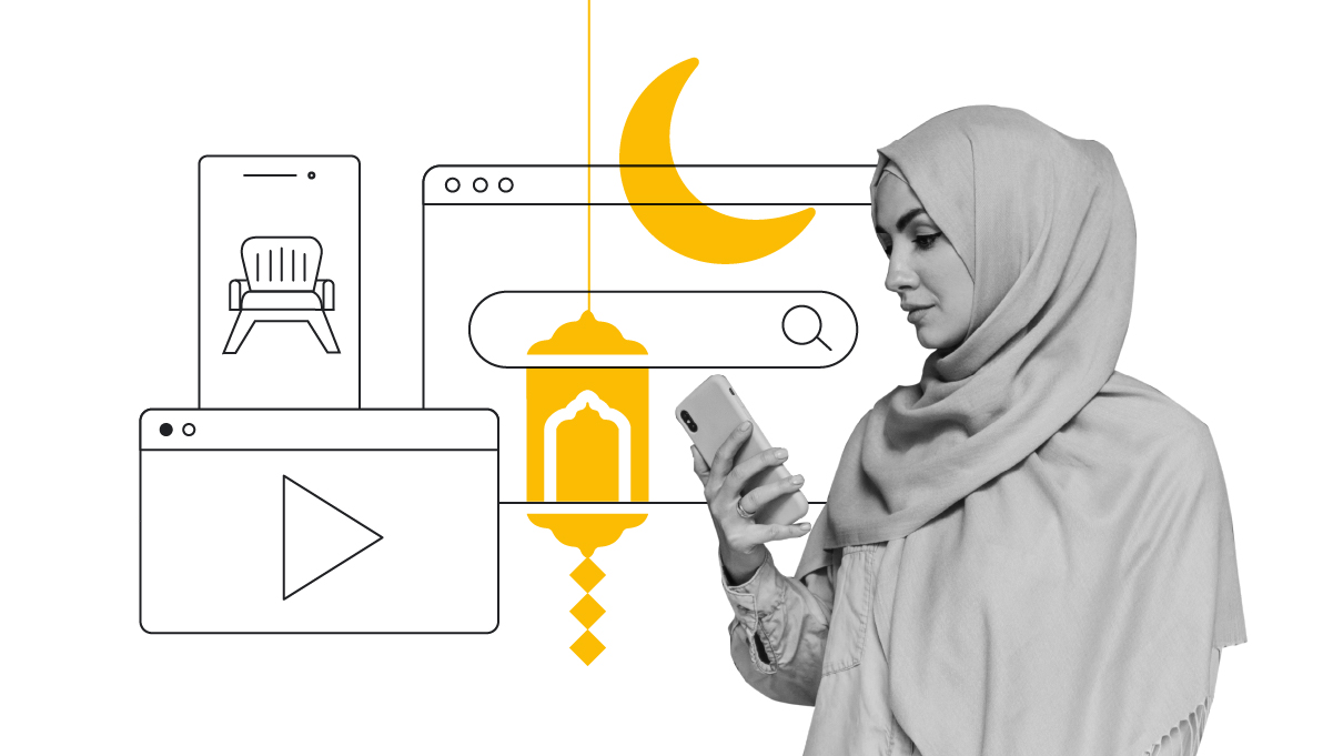 Ramadan 2023 research: How people in Saudi Arabia shop during the holy month - Thumbnail