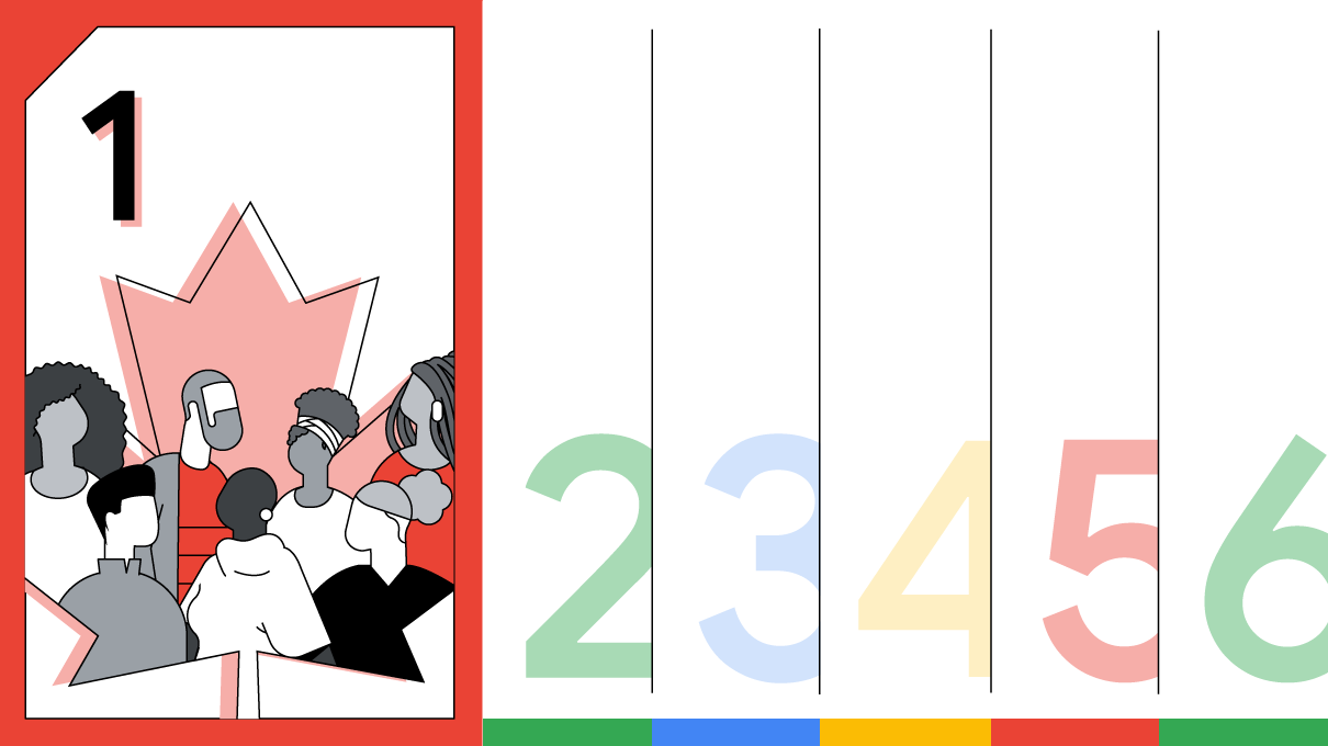 Multicultural Marketing Report: Canada is a land of diversity-THM