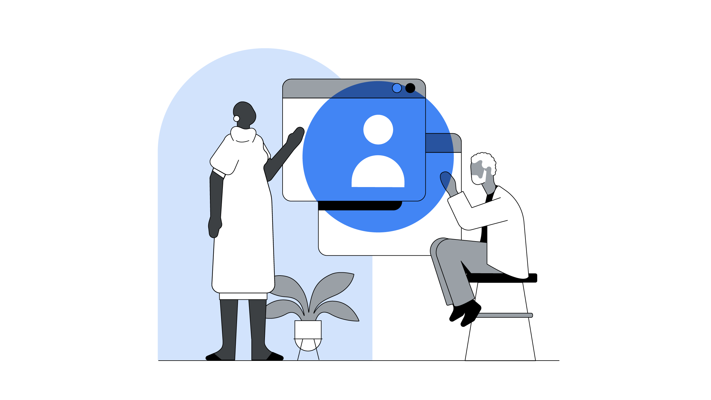 Why marketers should be building authentic _Thum