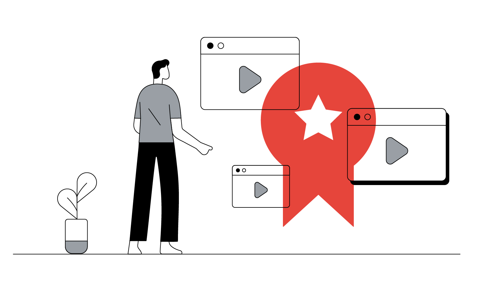Cómo hacer anuncios de YouTube: 3 marcas españolas comparten sus secretos para triunfar - thumbnail
