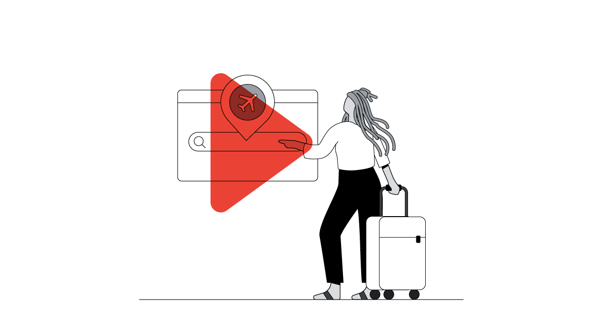 Watch, learn, go: Why online video is key to connecting with today’s travelers