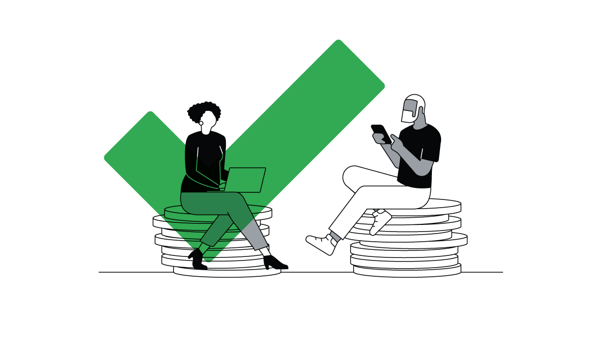 Investing in women: How brands can close the gender gap in finances and wealth-THM