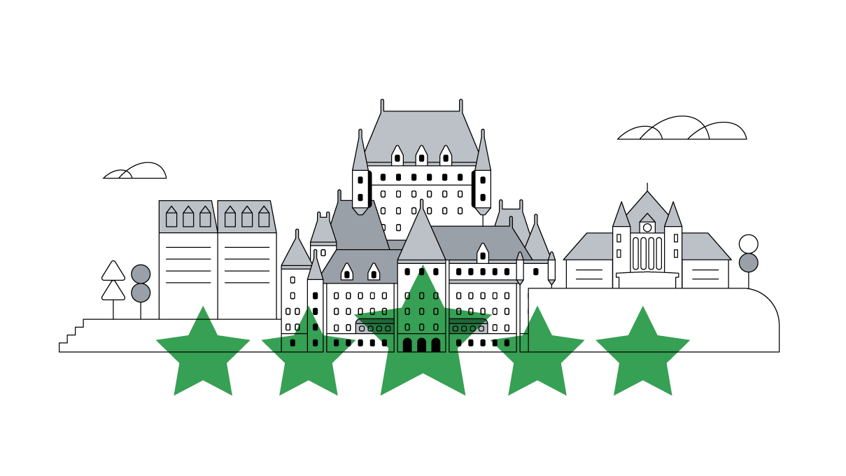 How Quebec City’s marketing team pivoted during the pandemic and boosted hotel occupancy rates