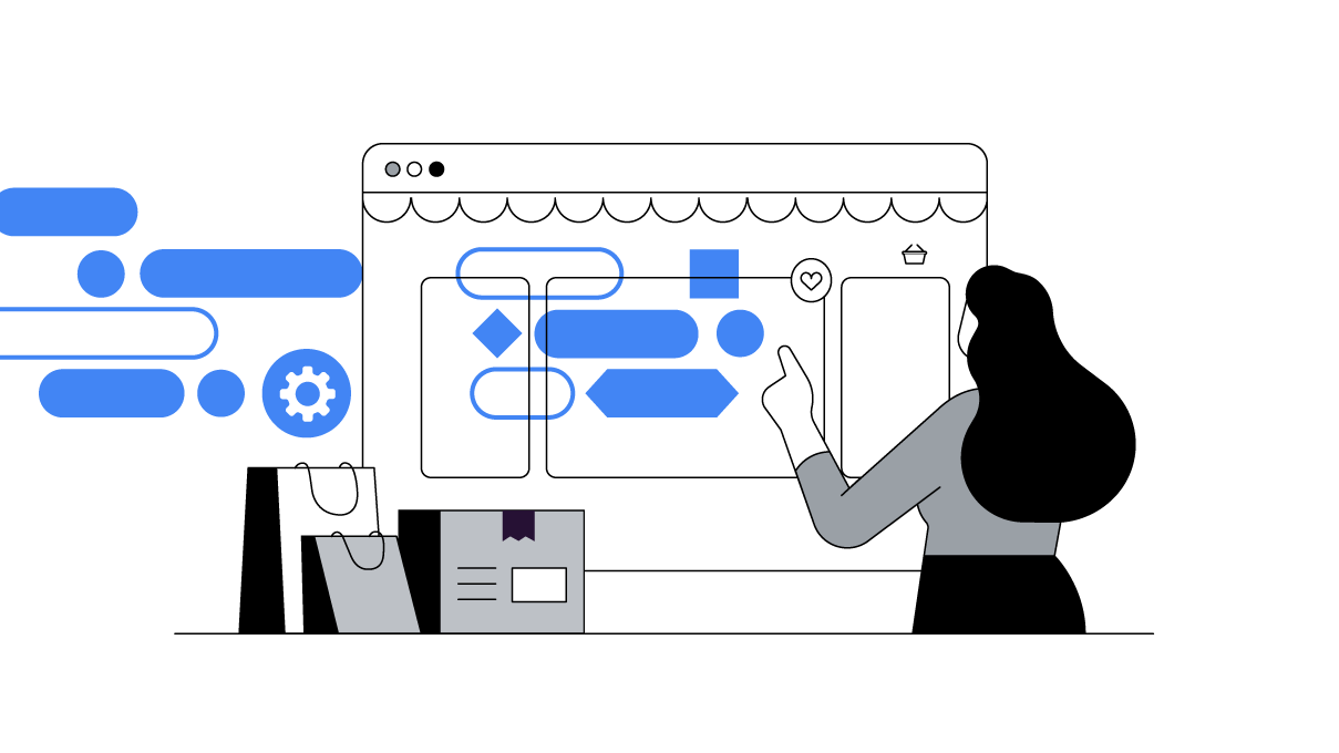 The AI advantage: How Nordic and Benelux retailers can embrace change and succeed with AI solutions - Thumbnail