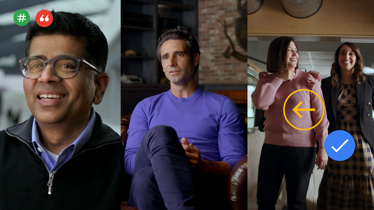 Customer Experience: Insights with industry leaders, featuring Anand Lal of Grainger, Ernie Garcia of Carvana, and Lori Coulter and Reshma Chattaram Chamberlin of Summersault