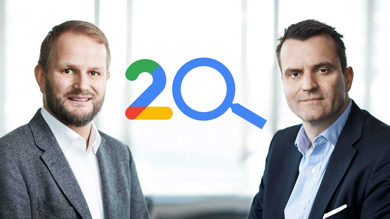 20 Jahre Google: Im Gespräch mit Performance Marketing Agentur blueSummit über die Bedeutung der Suche