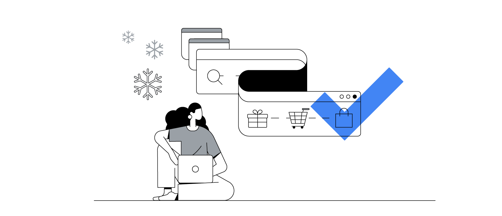 The top 10 most read articles on Think with Google U.K. in 2020