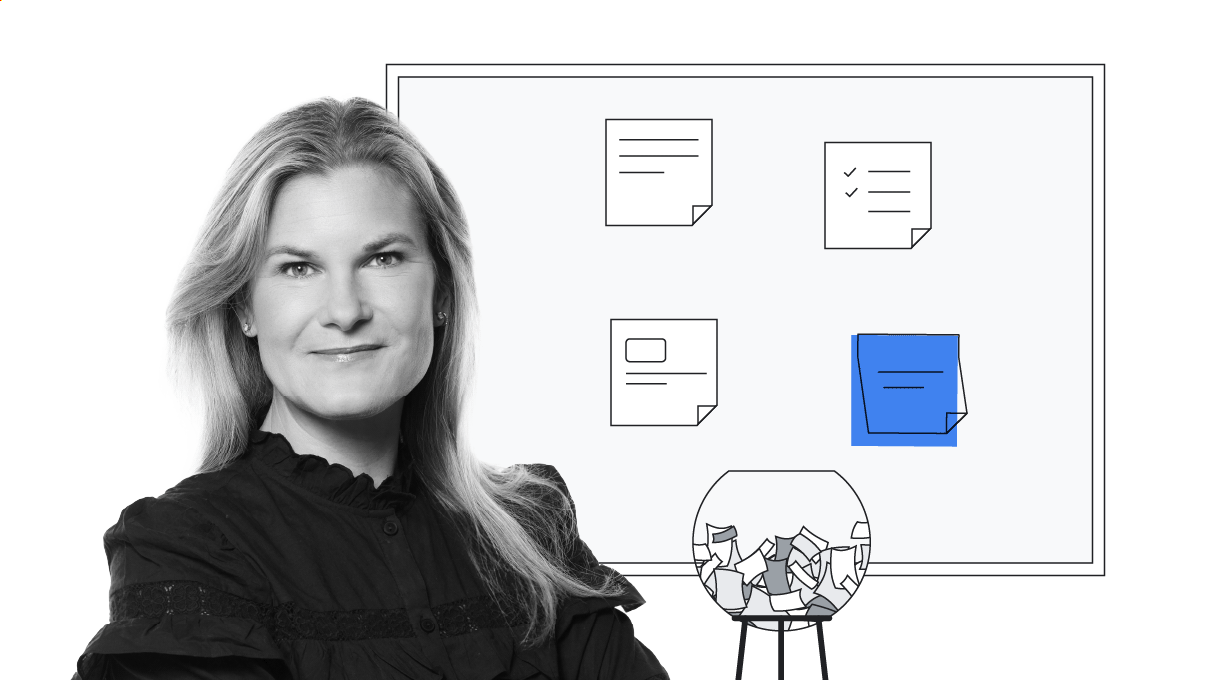 Provocative planning in 3 parts, as told by Wavemaker Sweden’s CEO - Thumbnail
