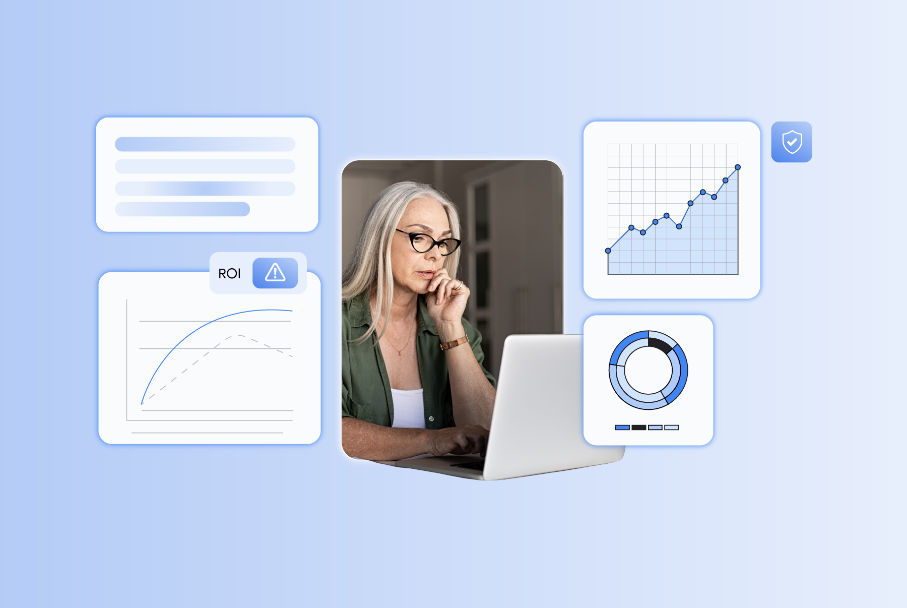 The silent ROI killer: How bad data misleads your marketing AI