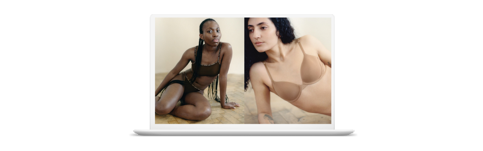 What inclusive customer experiences really look like for Calvin Klein