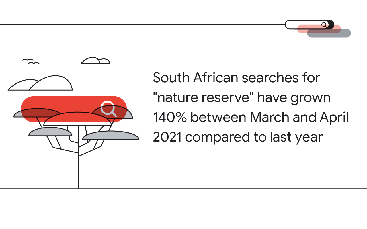 Local is lekker: How the pandemic is inspiring South Africans to travel local