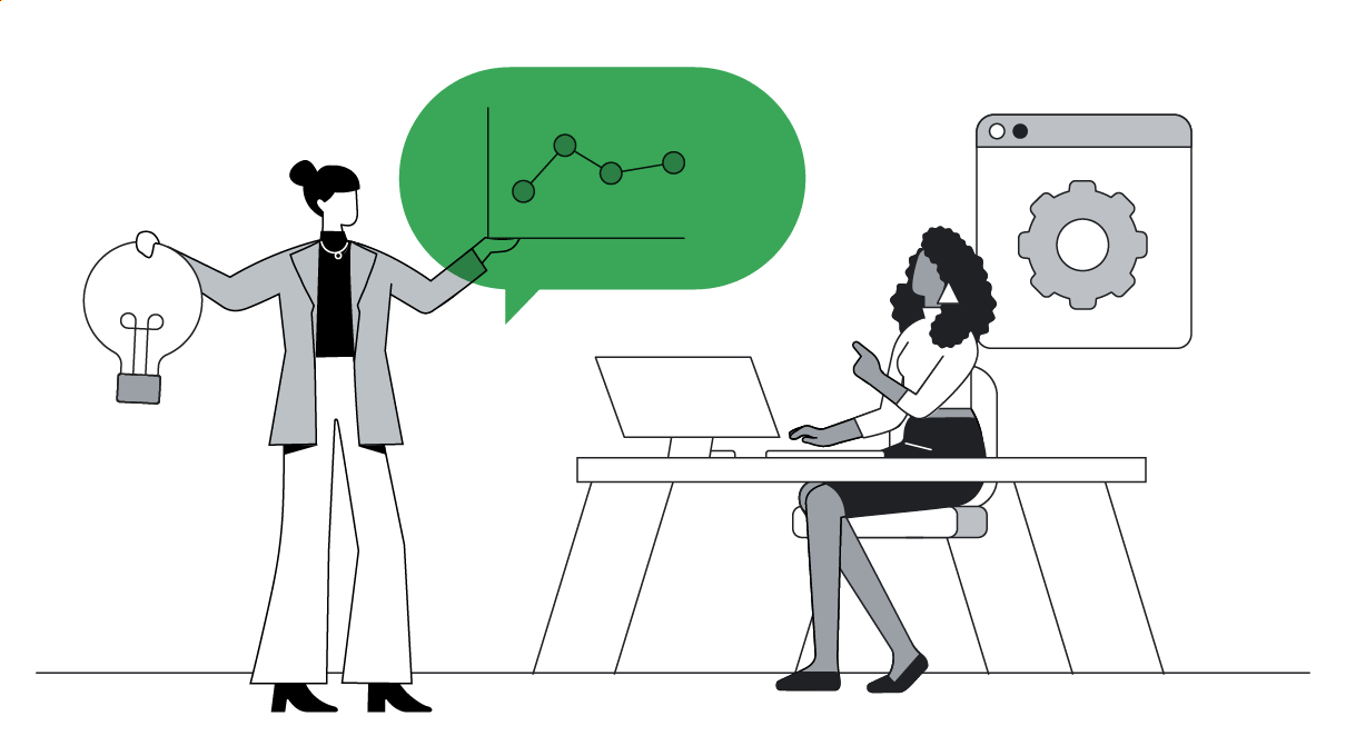 3 shared priorities for the CMO and CIO — and how they can drive growth amid uncertainty-thm