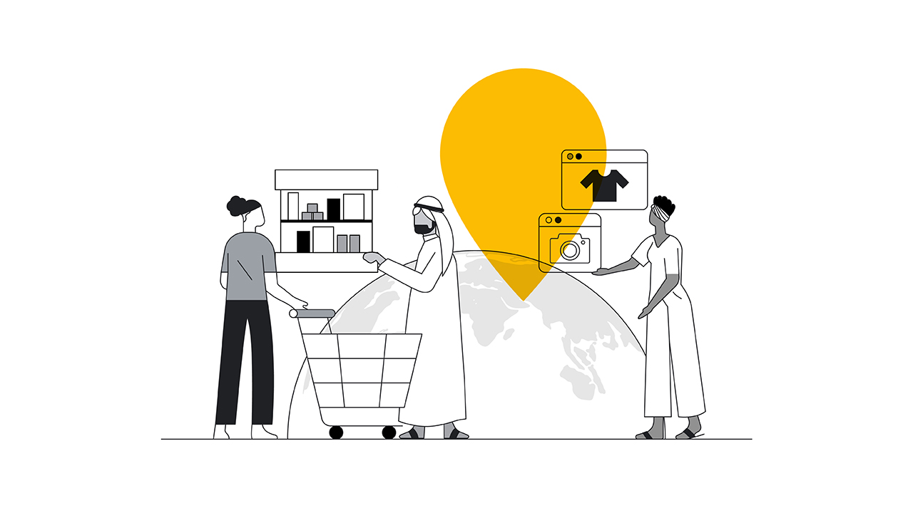 FIFA World Cup Qatar 2022: 4 insights to help marketers connect with the event’s 1.2 million visitors - Thumbnail v2