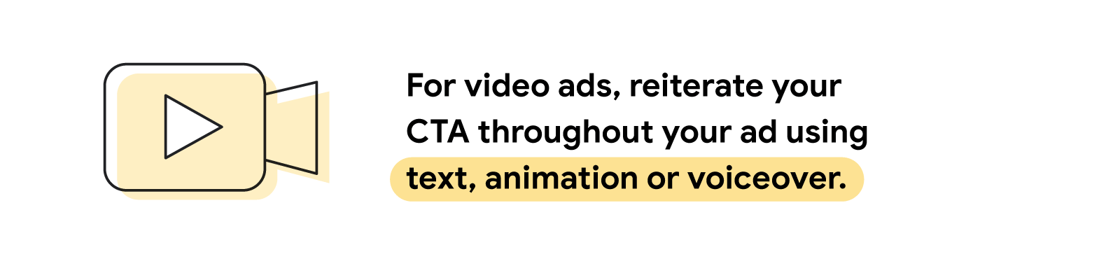 Lead with a clear call-to-action (CTA)-7D