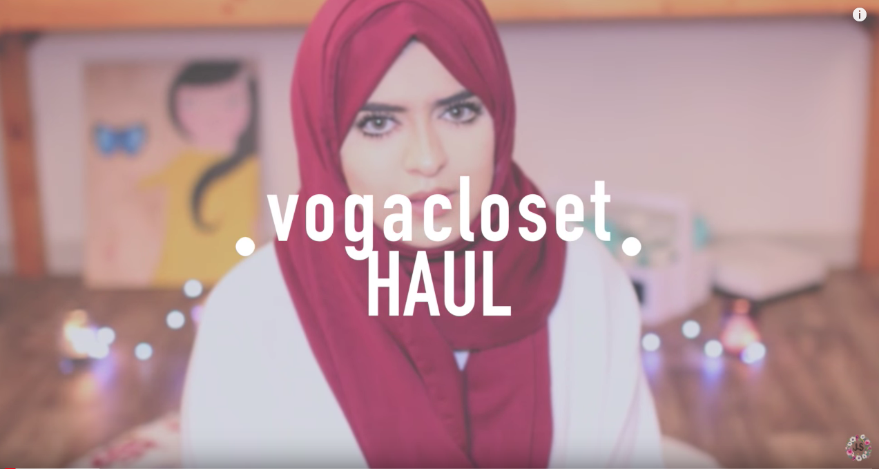 JaySajer VogaCloset