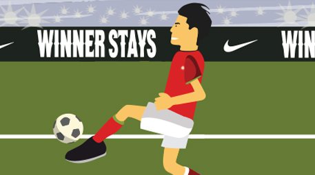 Ytal 2014 Nike