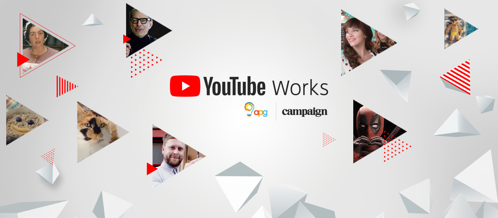 YouTube Works: the 2019 winning campaigns
