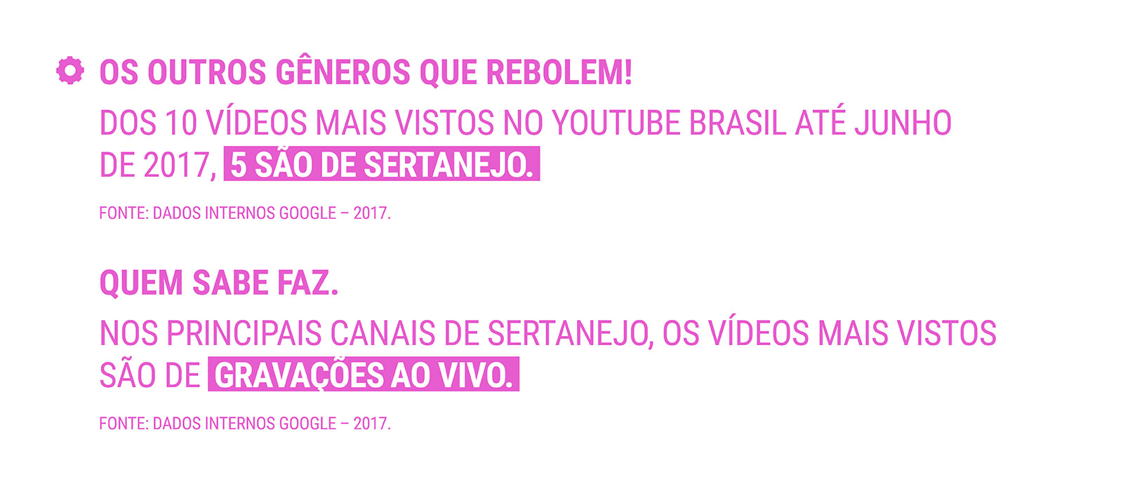 O Sertanejo: junho 2017