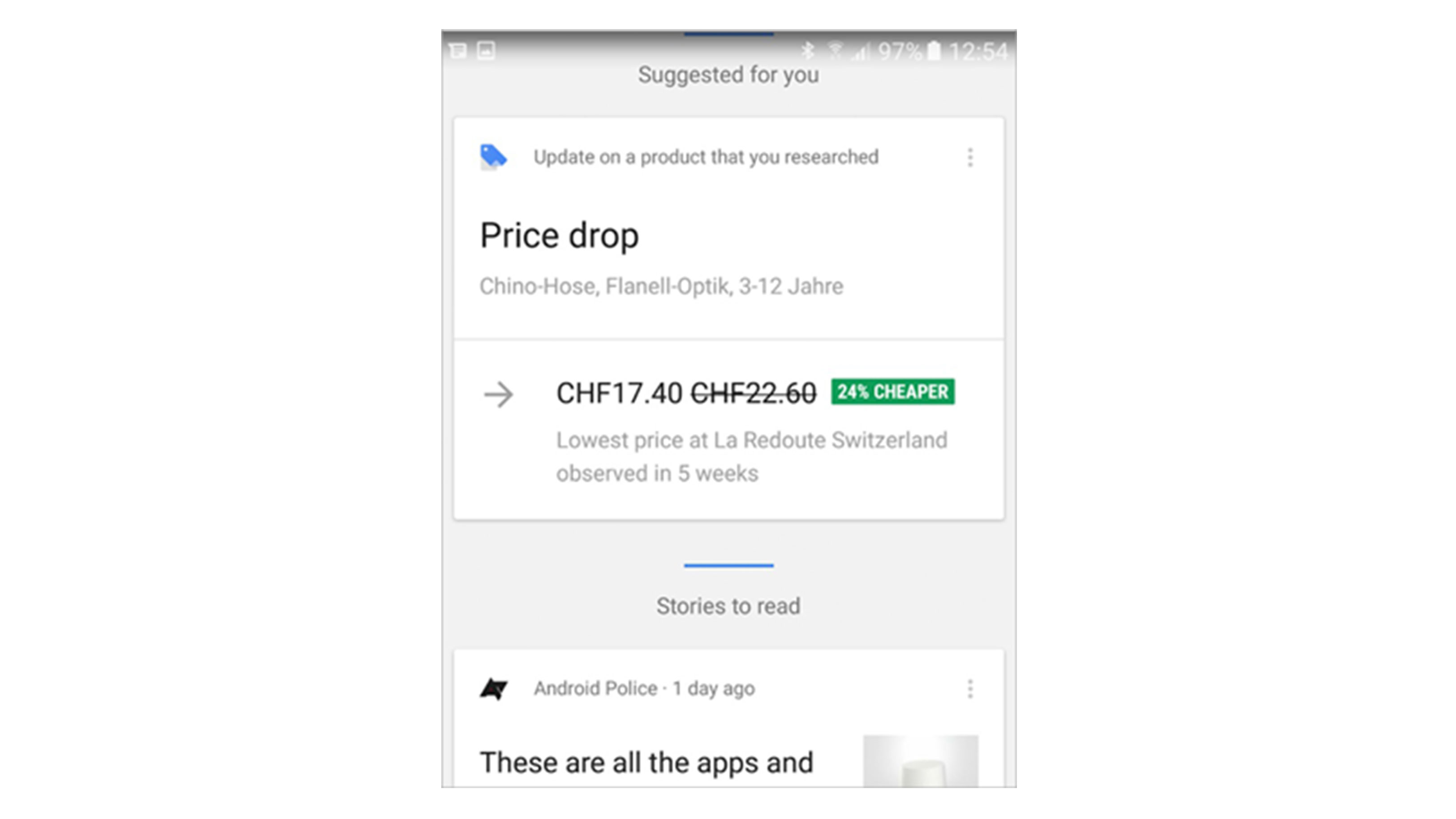 search image