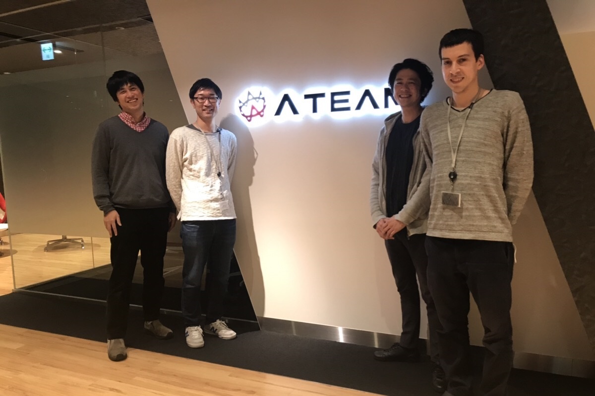 エイチーム エンターテインメント事業本部 マーケティンググループ