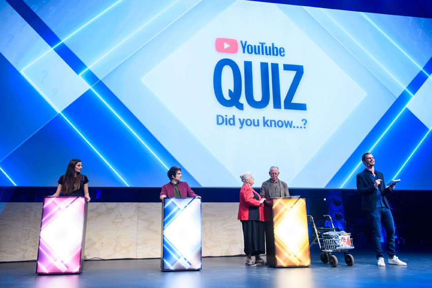 youtube festival 3